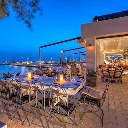 Glyfada Seabreeze Apartment Aten Exteriör bild