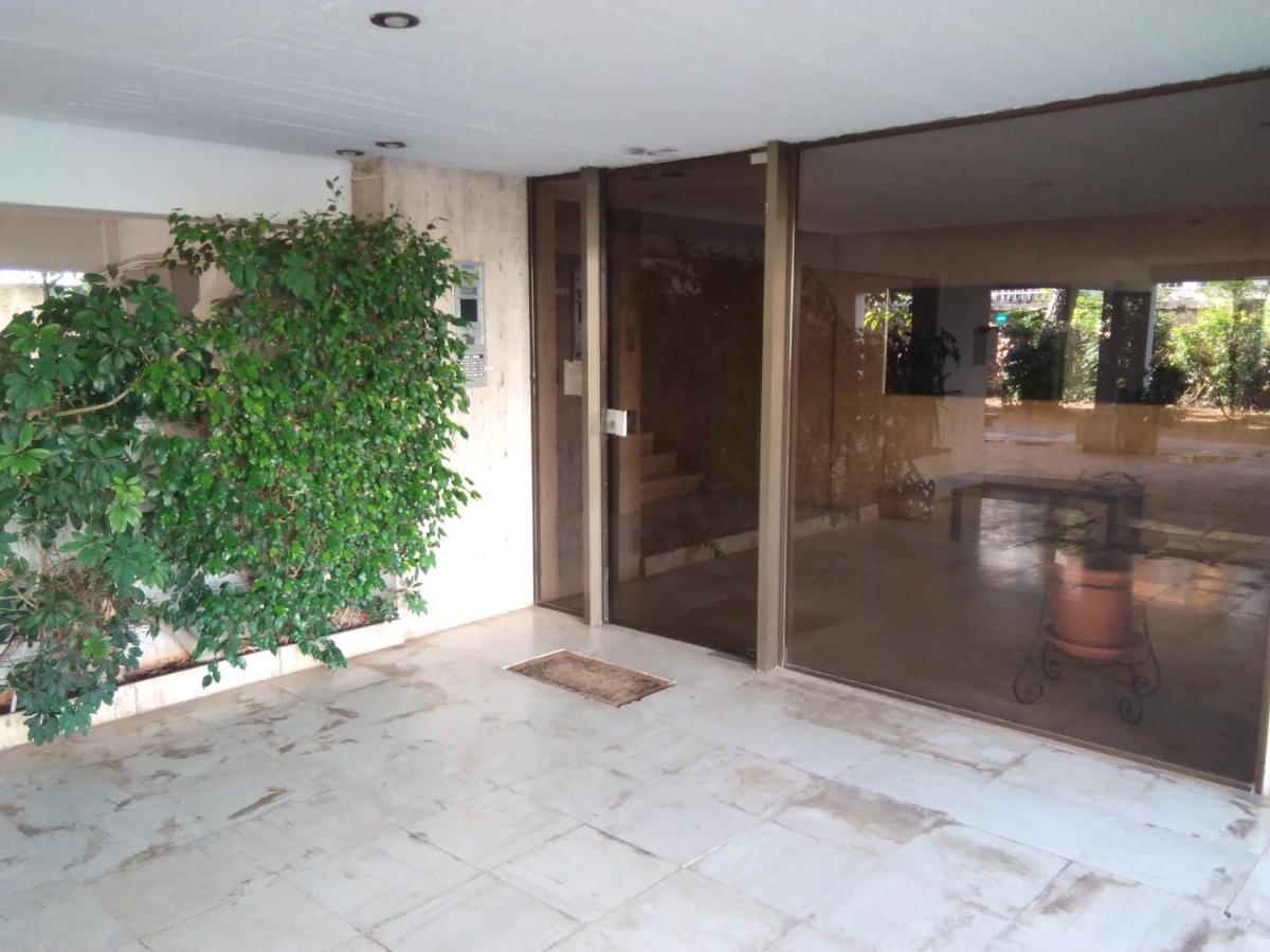 Glyfada Seabreeze Apartment Aten Exteriör bild