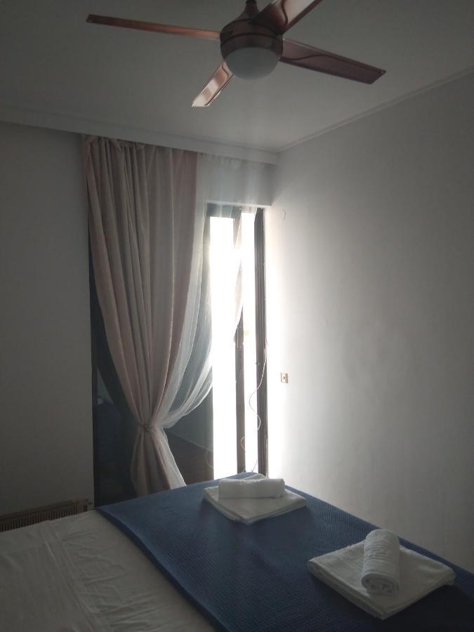 Glyfada Seabreeze Apartment Aten Exteriör bild