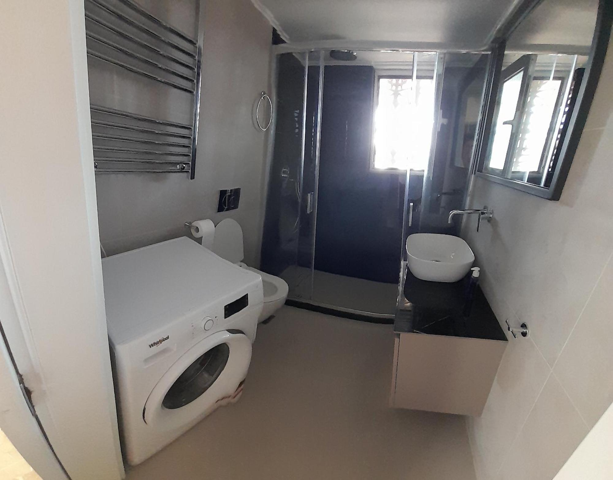 Glyfada Seabreeze Apartment Aten Exteriör bild